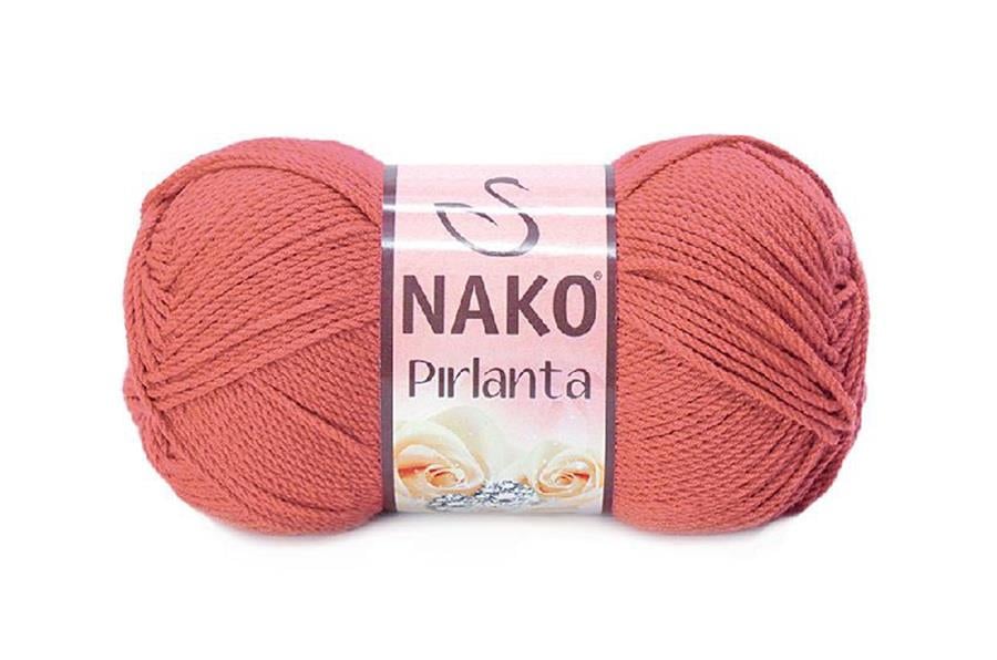 Nako Pırlanta Marsala -11252