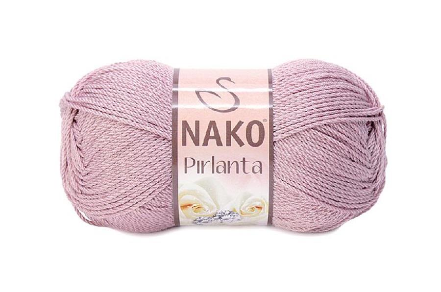 Nako Pırlanta Pudra -10639
