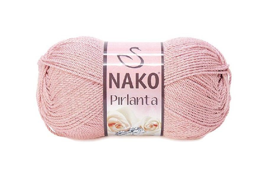 Nako Pırlanta Pudra -5408