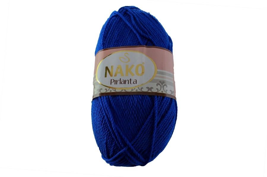 Nako Pırlanta Royal Mavi -5329