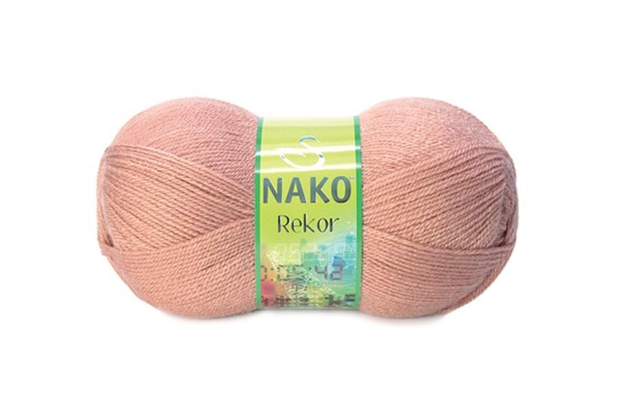 Nako Rekor Badem İçi-11071