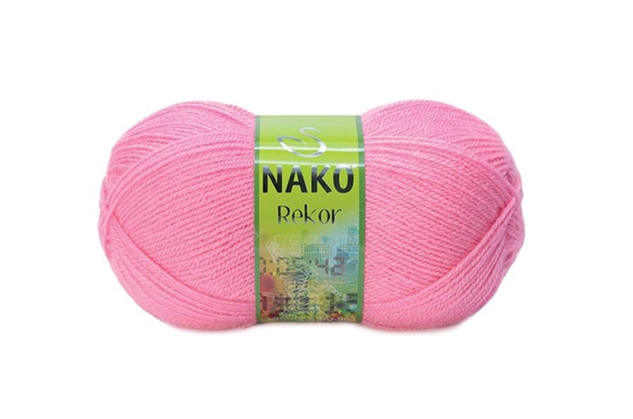 Nako Rekor Barby Pembe-2244