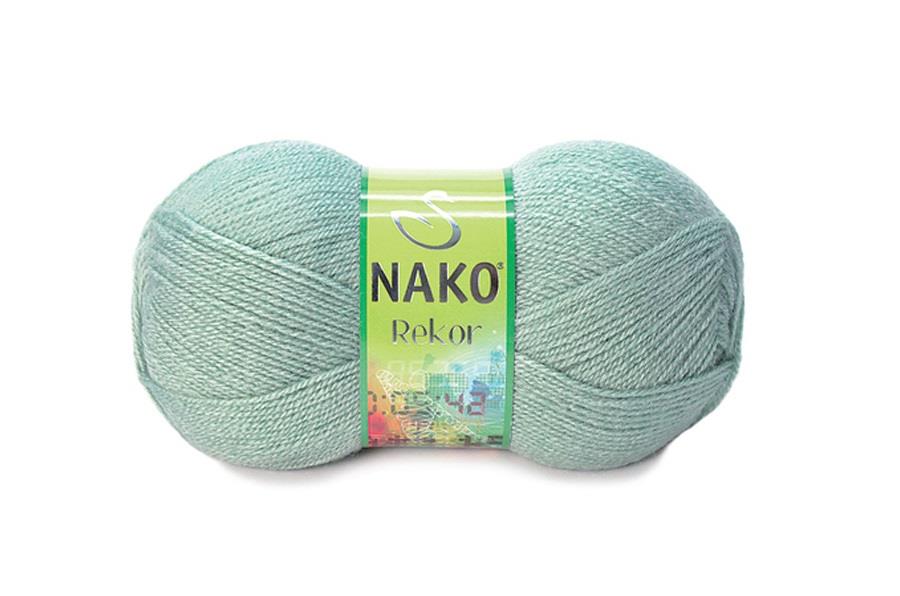 Nako Rekor Çağla Yeşil-292