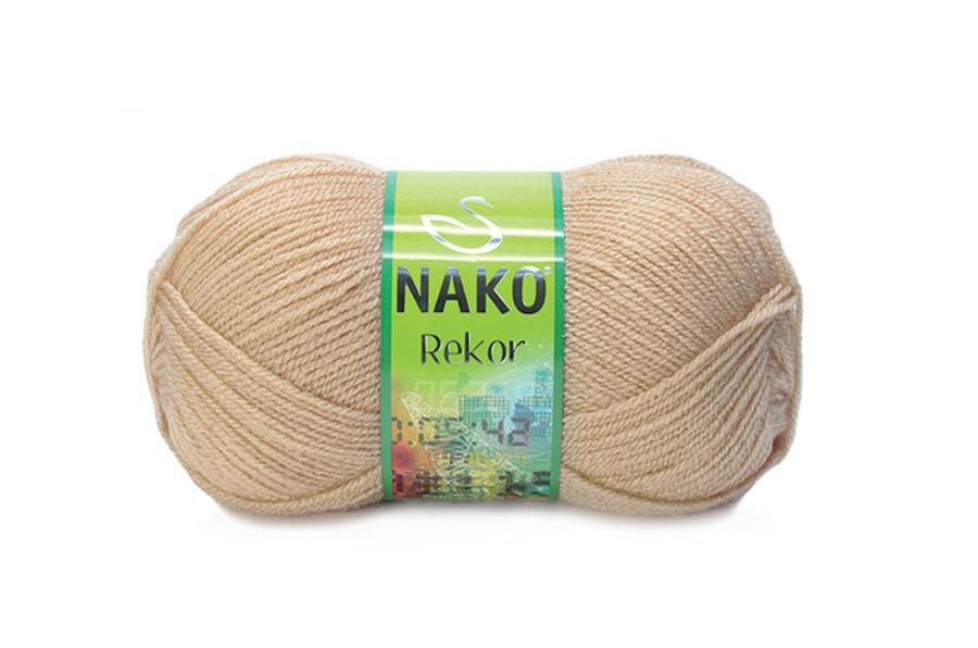 Nako Rekor Deve Tüyü-219