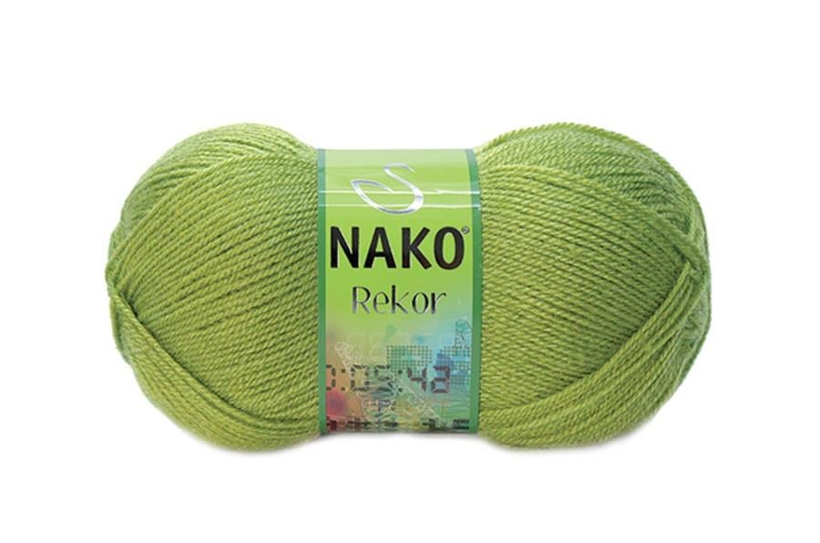 Nako Rekor Fıstık-1291