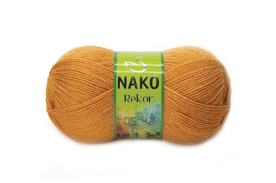 Nako Rekor Hardal-10129