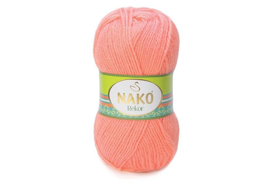 Nako Rekor Koyu Yavruağzı-1292
