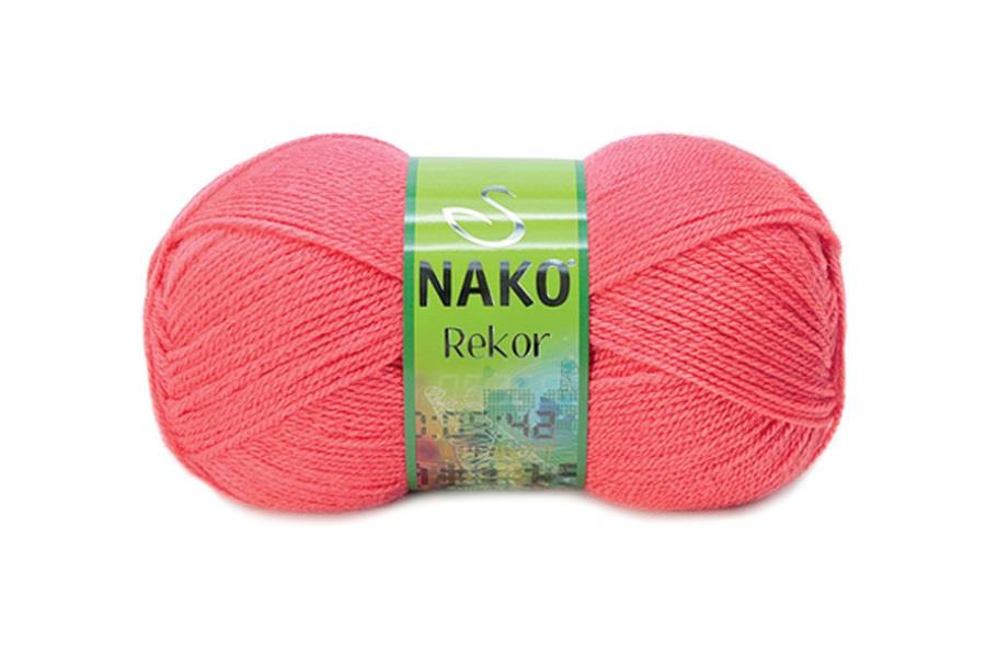 Nako Rekor Mercan-5138