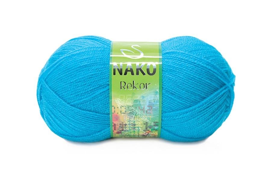 Nako Rekor Nazar Boncuğu-235