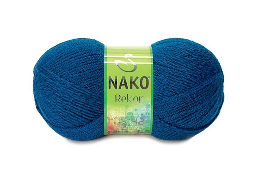 Nako Rekor Orta Mavi-517