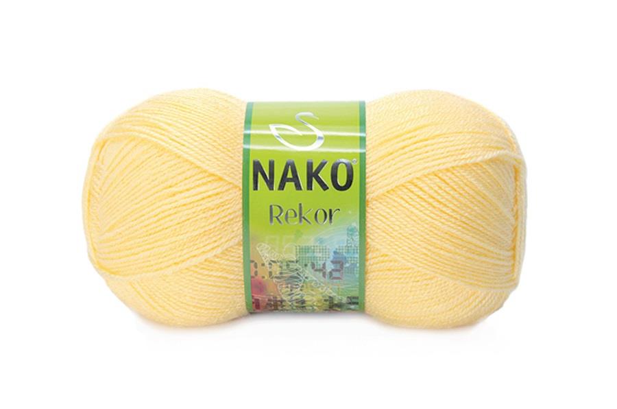 Nako Rekor Saman Sarı-215