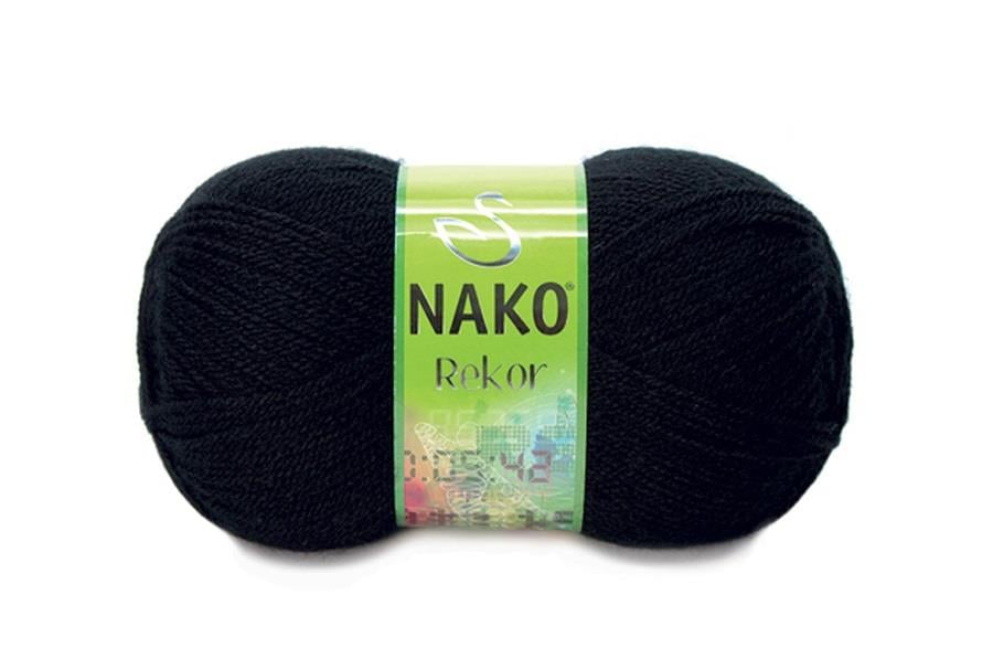 Nako Rekor Siyah-217