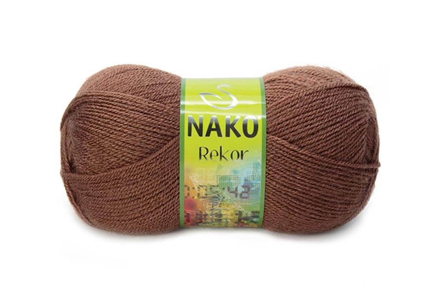 Nako Rekor Soğan Kabuğu-10562