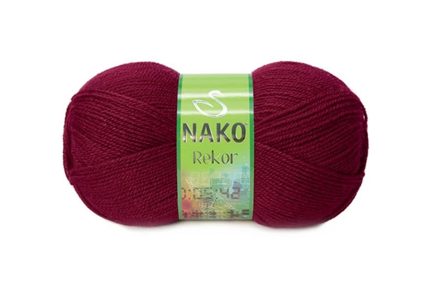 Nako Rekor Vişne Çürüğü-3630