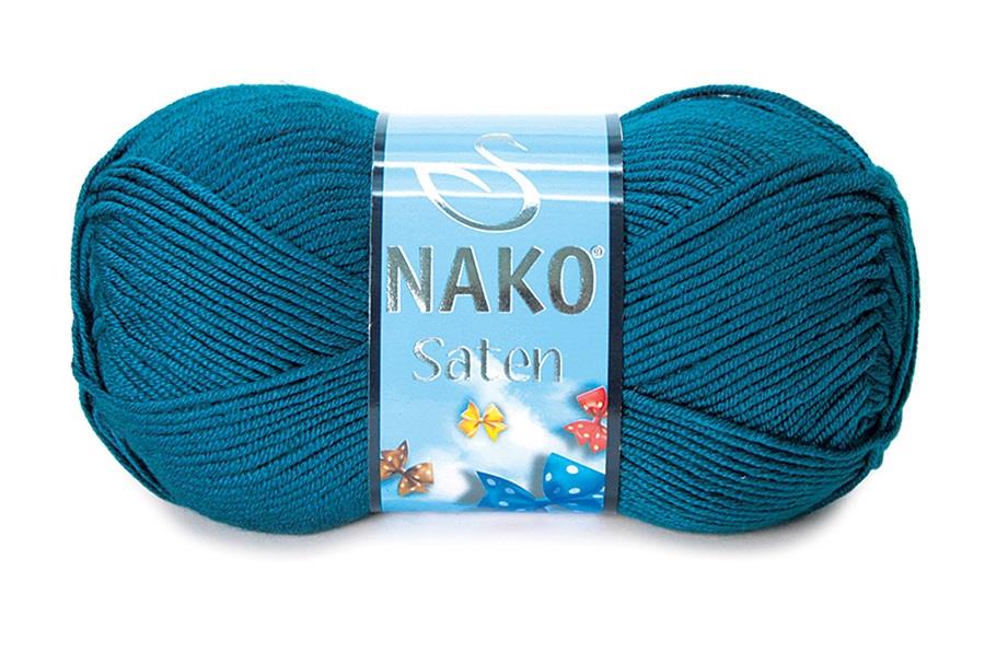 Nako Saten Saraylı Petrol-10328