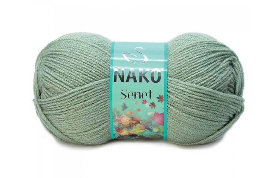 Nako Şenet Çağla Yeşil-292