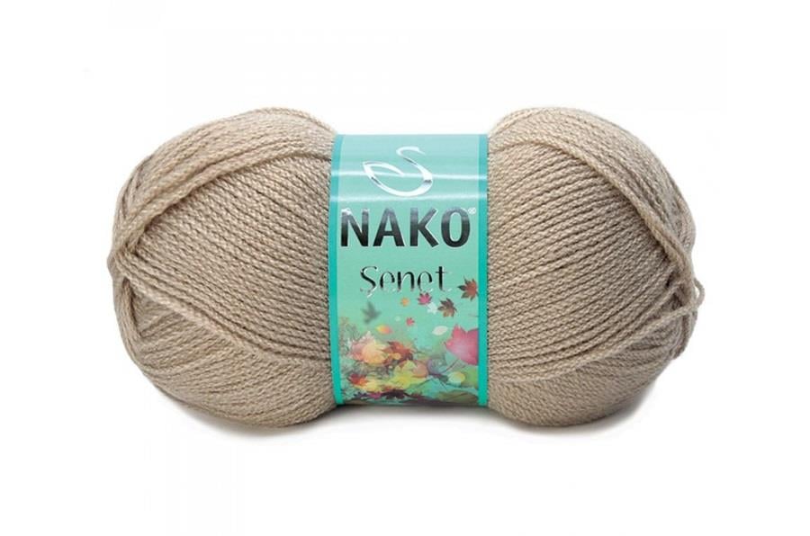 Nako Şenet Çam Fıstığı-858