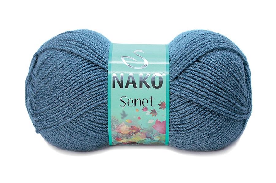 Nako Şenet Fırtına-185