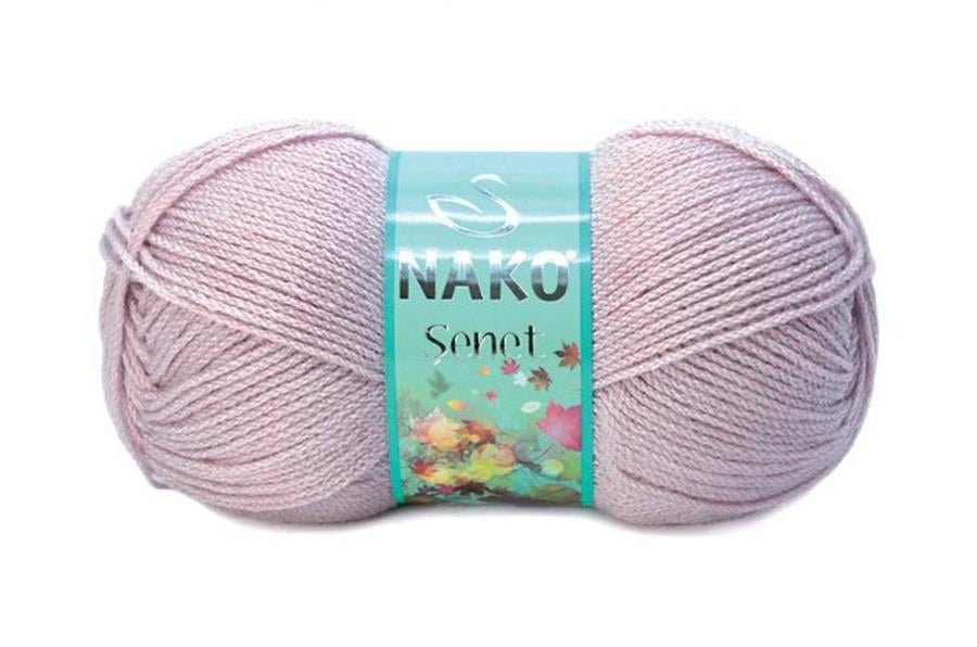 Nako Şenet Gül Goncası-318