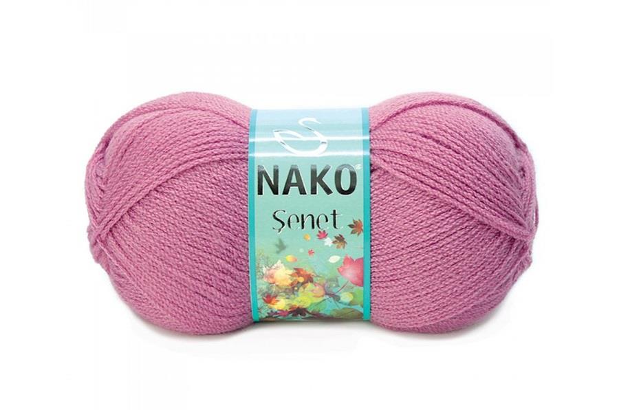 Nako Şenet Gül Kurusu-275