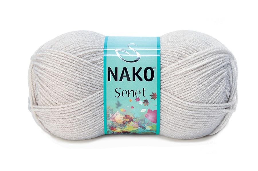 Nako Şenet Mantar-6383