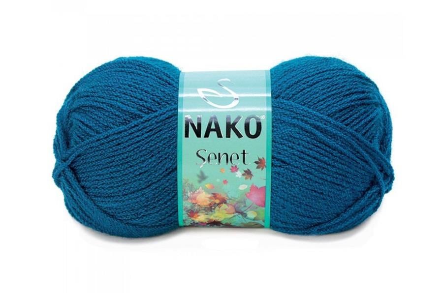 Nako Şenet Petrol-3585