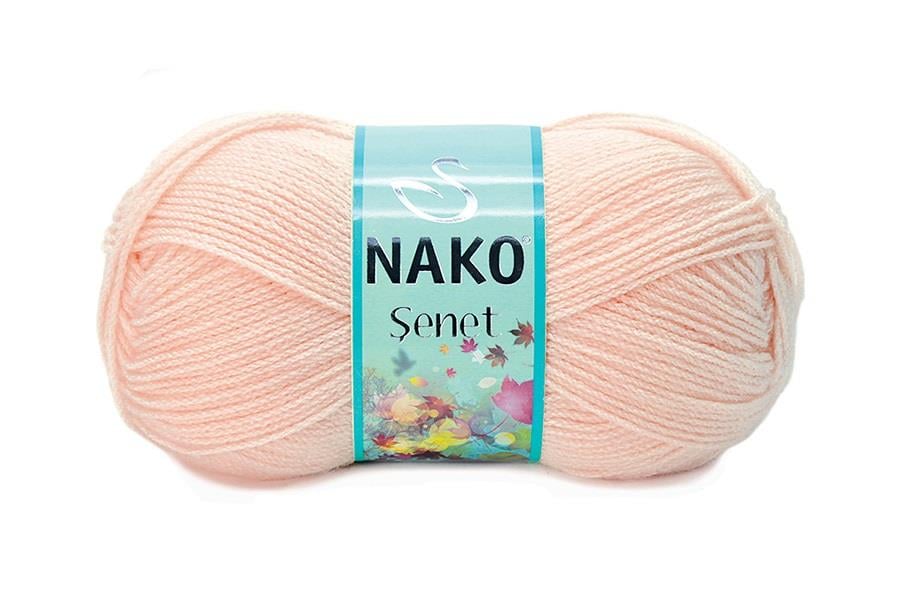 Nako Şenet Pudra-11541