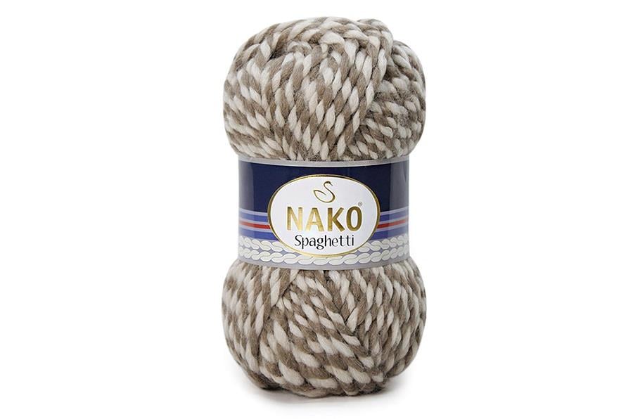 Nako Spaghetti 21366
