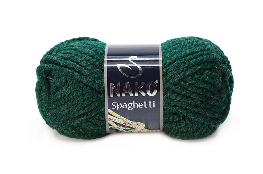 Nako Spaghetti Ada Yeşili-3444