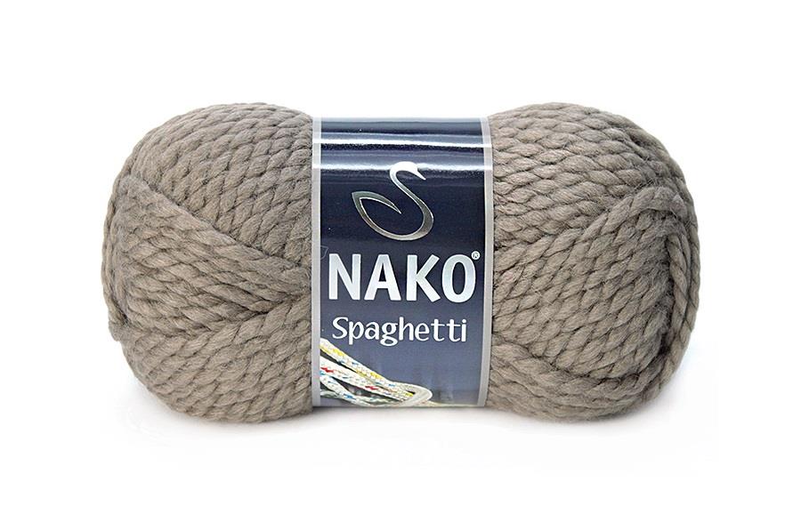 Nako Spaghetti Bufalo-6577