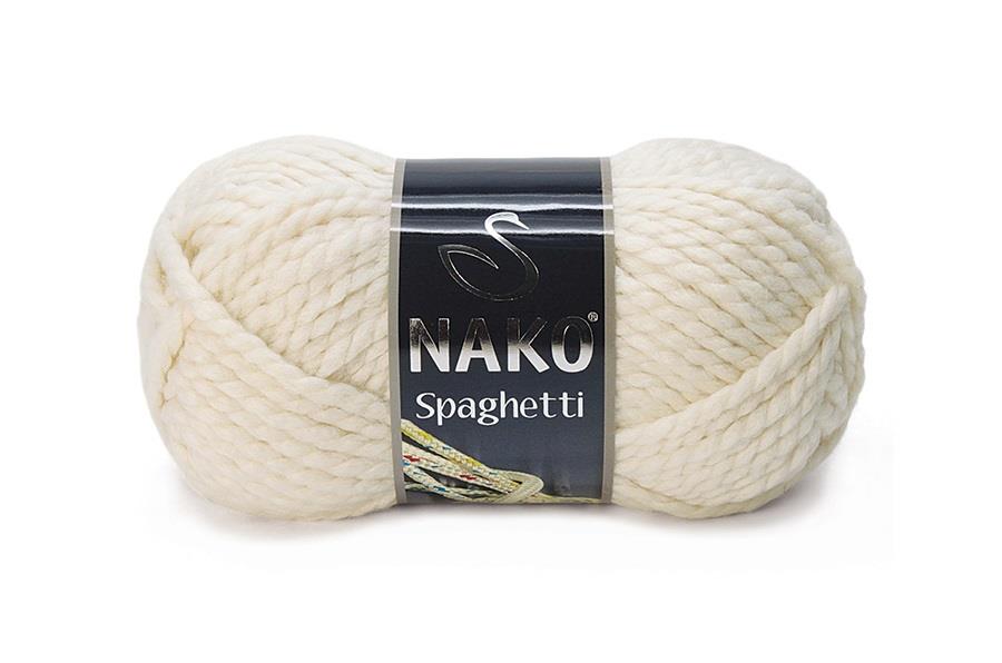 Nako Spaghetti Kemik-288