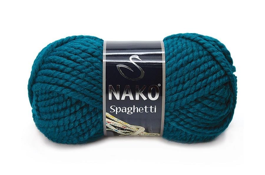 Nako Spaghetti Şelale-2273