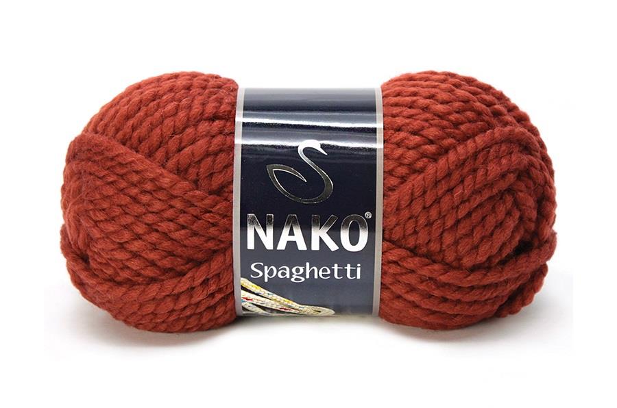 Nako Spaghetti Taba-11214