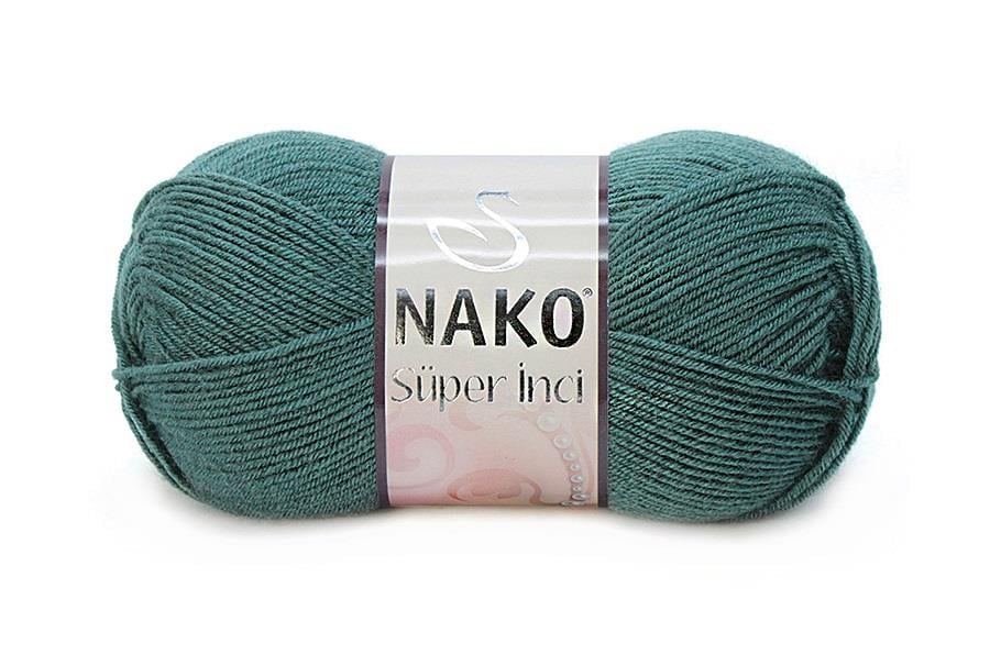 Nako Süper İnci 10469