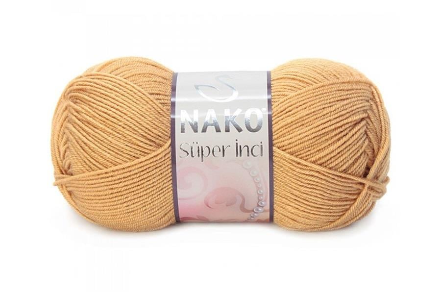 Nako Süper İnci Altuni-294