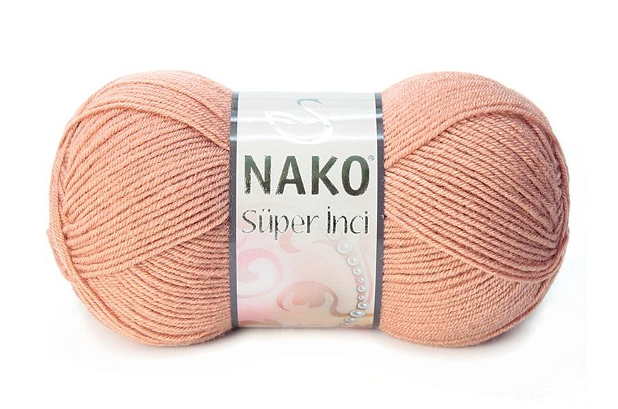 Nako Süper İnci Badem İçi-11071