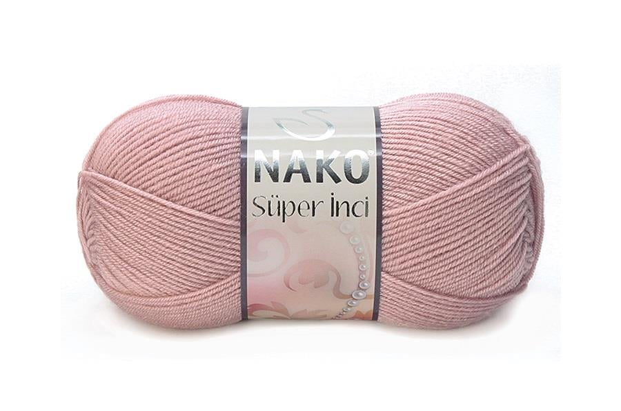 Nako Süper İnci Gülbahar-10215