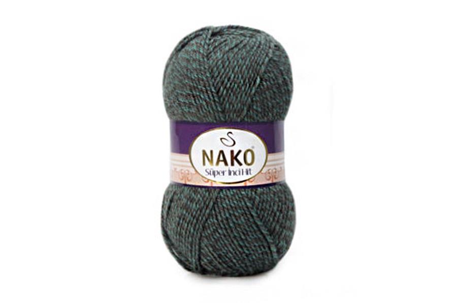 Nako Süper İnci Hit 21363
