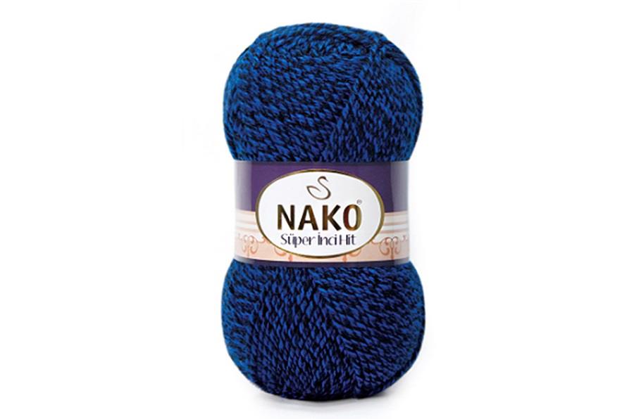 Nako Süper İnci Hit 21378
