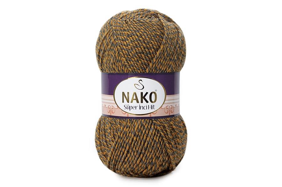 Nako Süper İnci Hit 21381