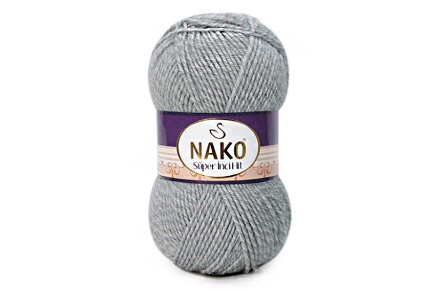 Nako Süper İnci Hit 21382