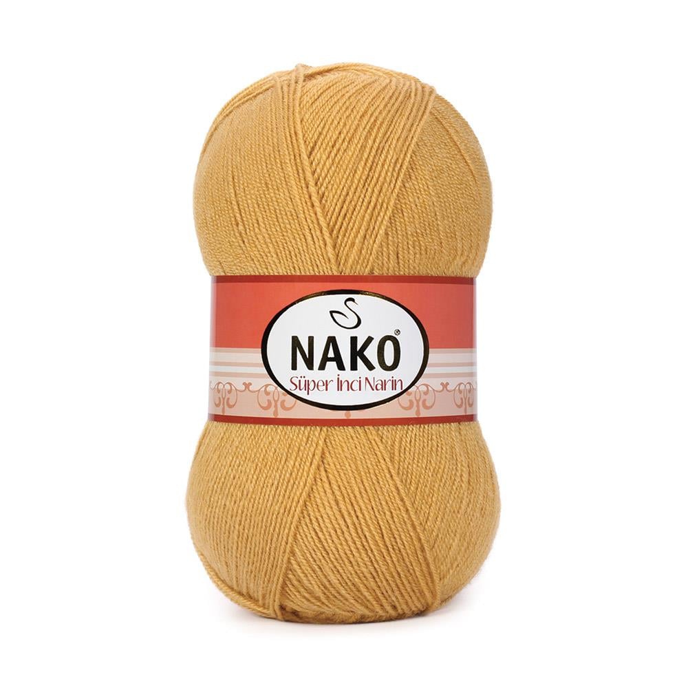 Nako Süper İnci Narin Altuni-294
