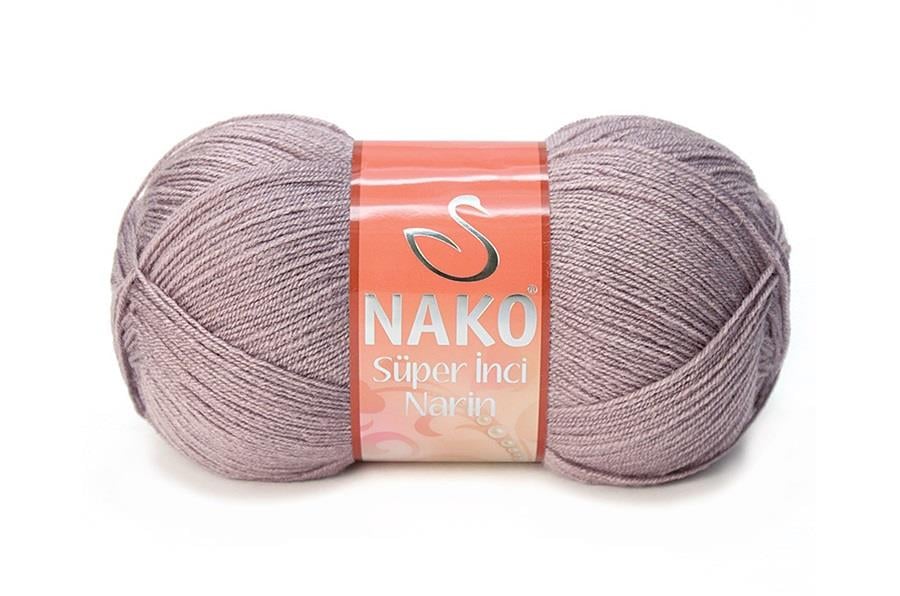 Nako Süper İnci Narin Üzüm Suyu-10155