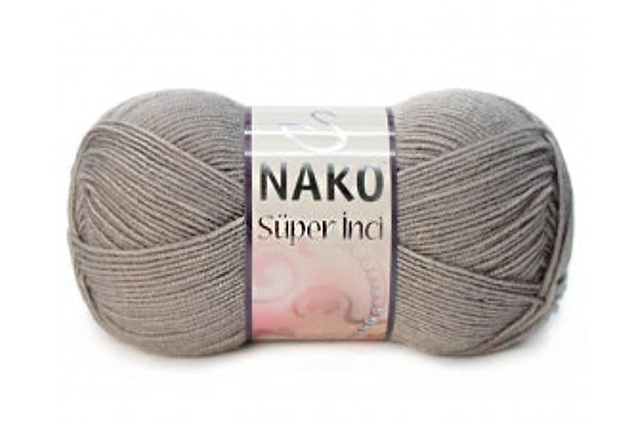 Nako Süper İnci Vizon-2000