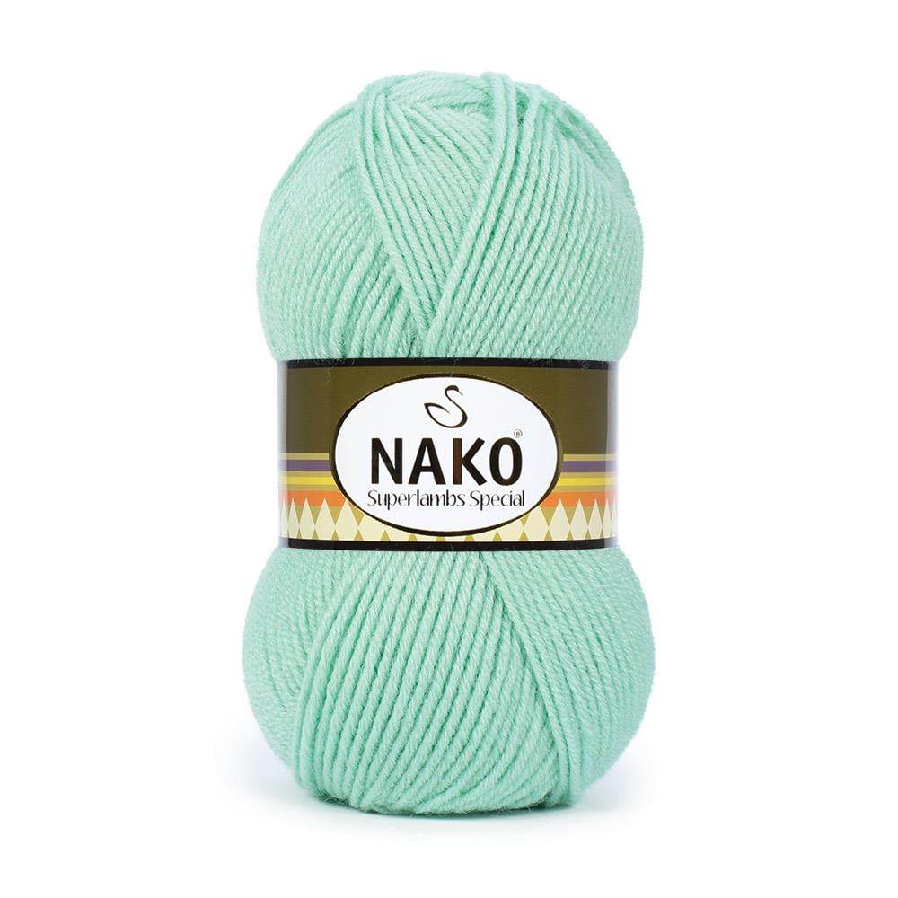 Nako Superlambs Special 3726