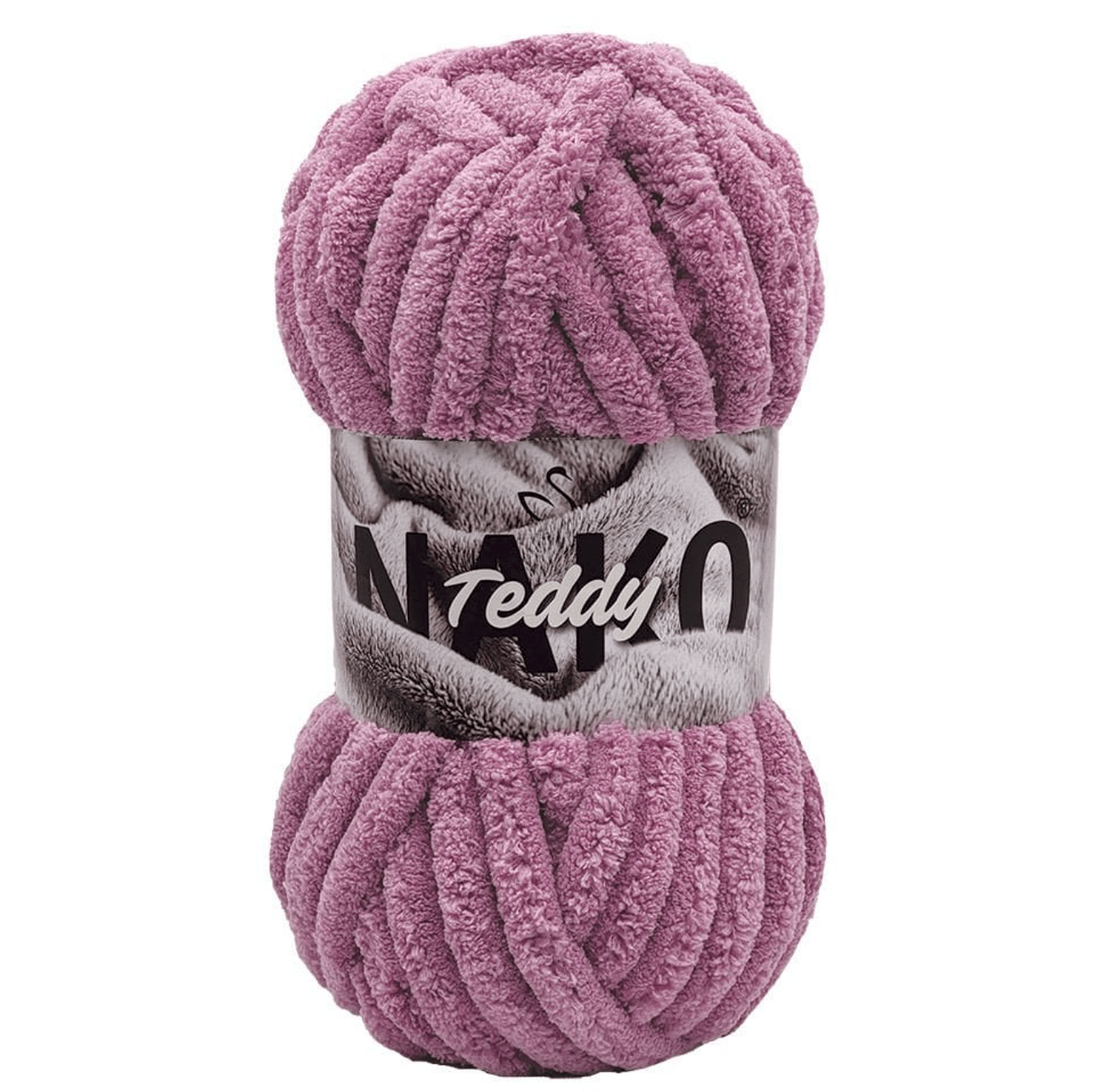 Nako Teddy Erguvan 6732