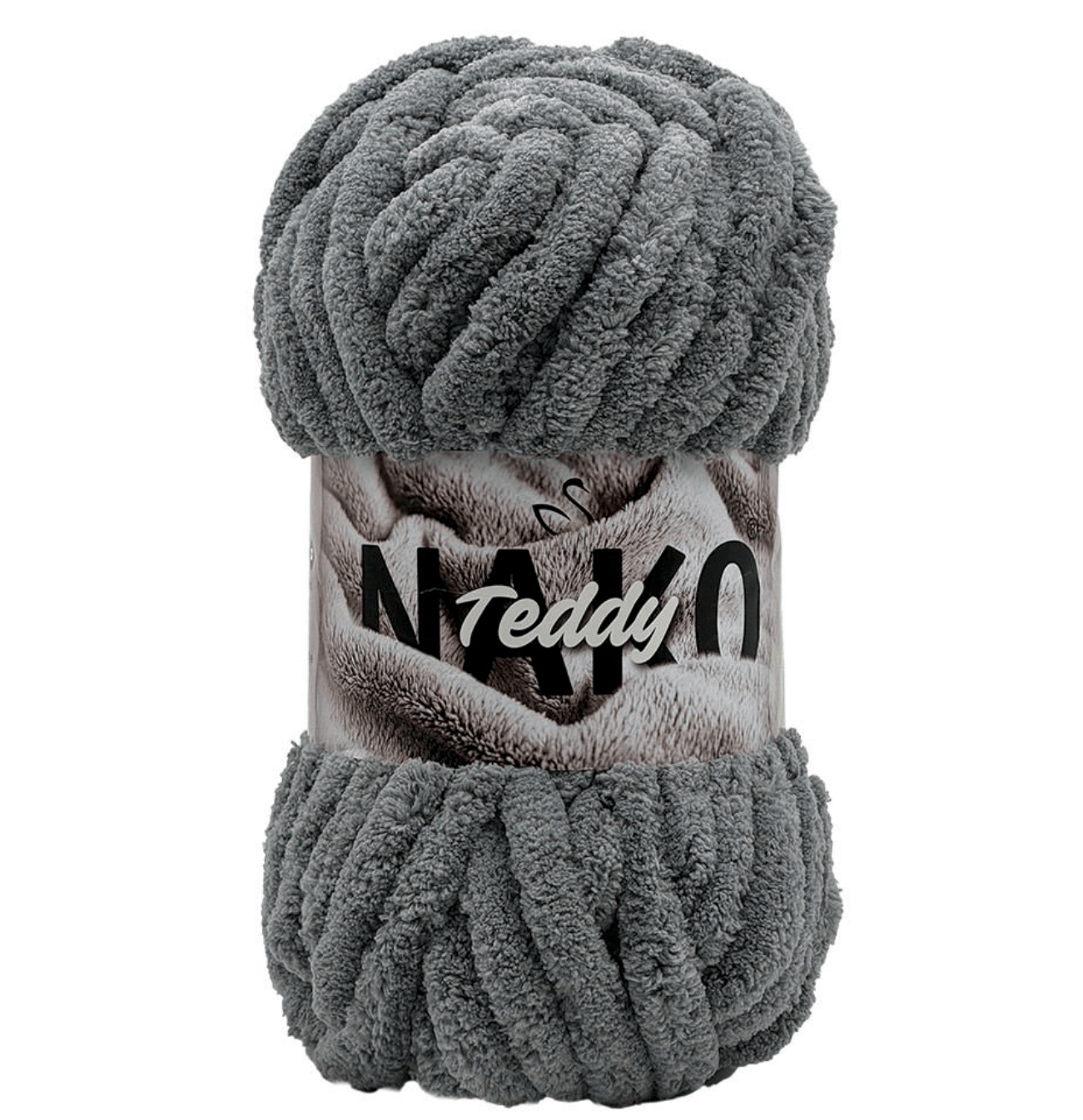 Nako Teddy Gri 13956