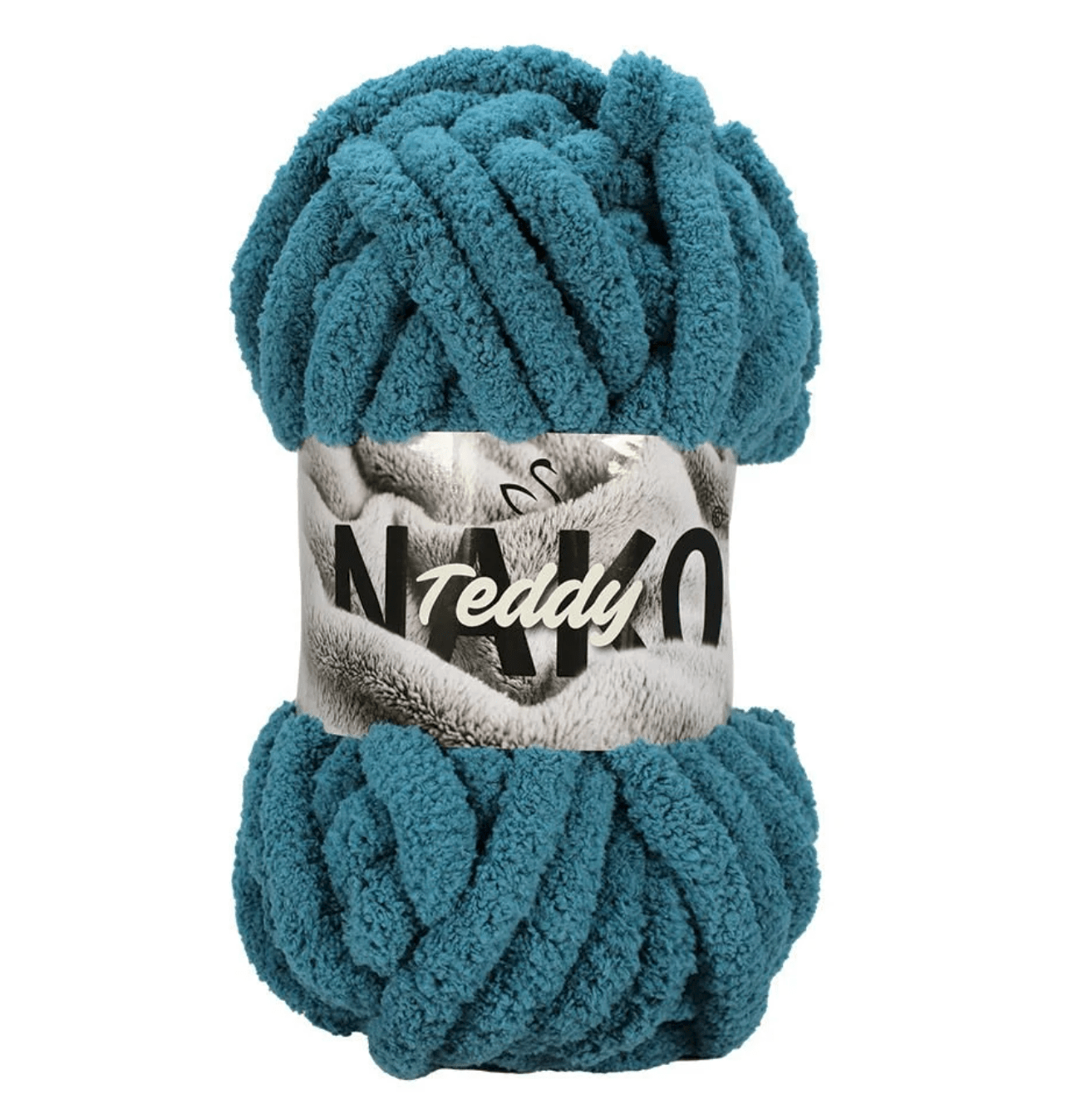 Nako Teddy Petrol 14513