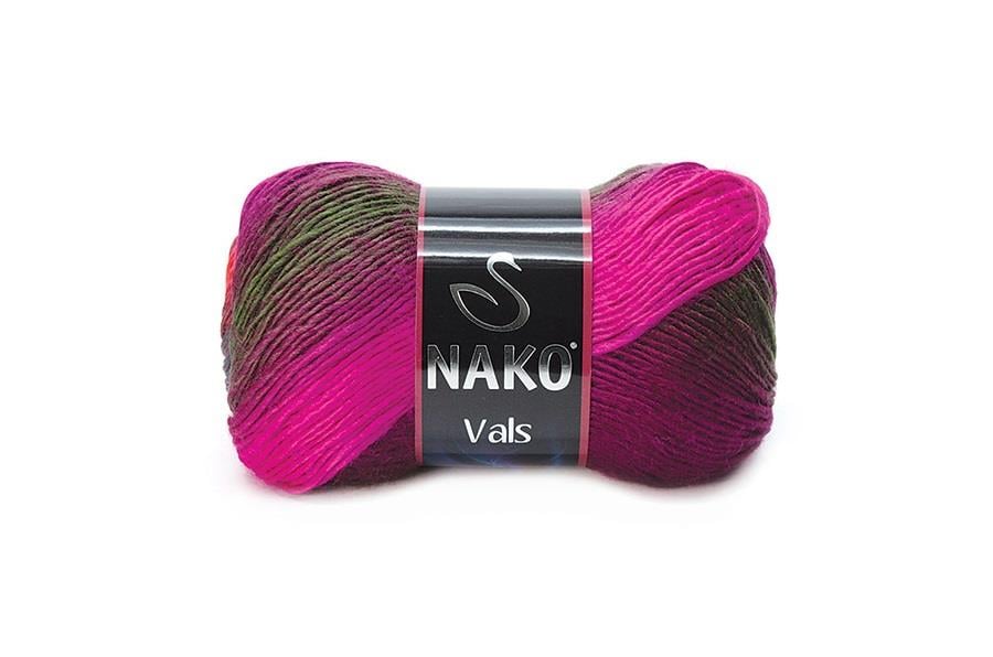 Nako Vals Zümrüdüanka-85802