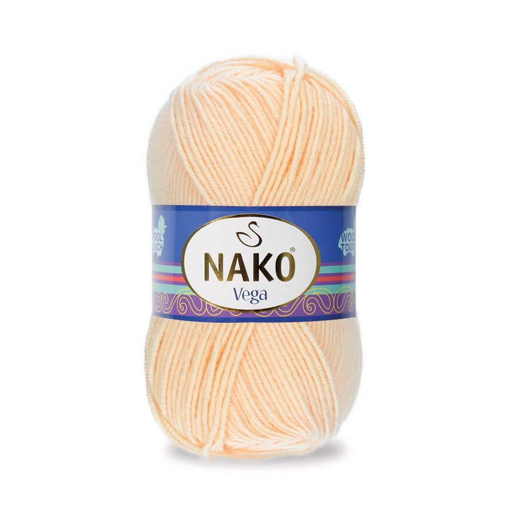 Nako Vega Açık Yavruağzı - 99